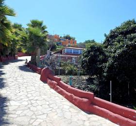 Туры в Finca La Chamusca в Испании