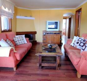 Finca La Chamusca в Икод-де-лос-Виносе