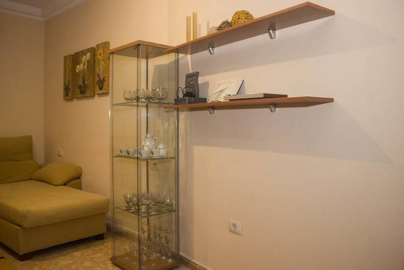 Apartamentos Centinelas Испания, Икод-де-лос-Винос