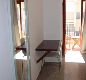 Hostal Las Nieves в Ибице