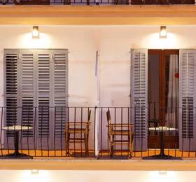 Отдых в Hostal Las Nieves - Испания, Ибица