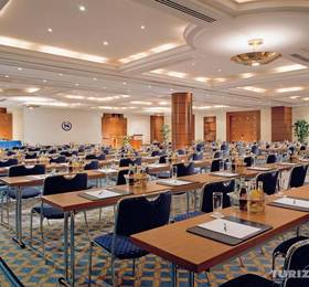 Отдых в ArabellaSheraton Grand Hotel Munchen - Германия, Мюнхен