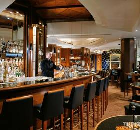 ArabellaSheraton Grand Hotel Munchen в Мюнхене