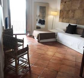 Rossello Apartment Puerto в Ибице