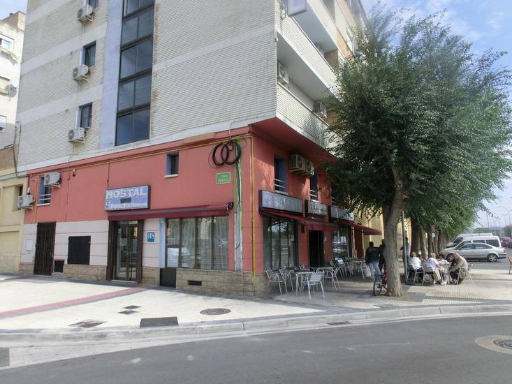 Hostal Don Jaime I Испания, Уэска