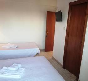 Hostal Don Jaime I в Уэске