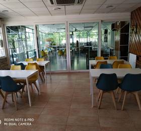 Hotel Montearagon в Уэске