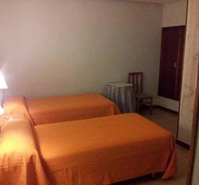 Hostal El Centro в Уэске