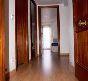 Apartamento Huesca в Уэске