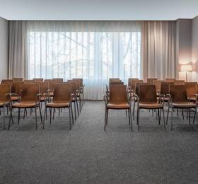 Отдых в AC Hotel Huelva, a Marriott Lifestyle Hotel - Испания, Уэльва
