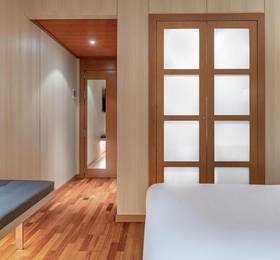 AC Hotel Huelva, a Marriott Lifestyle Hotel в Уэльве