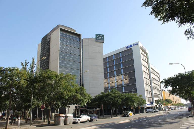 AC Hotel Som, a Marriott Lifestyle Hotel