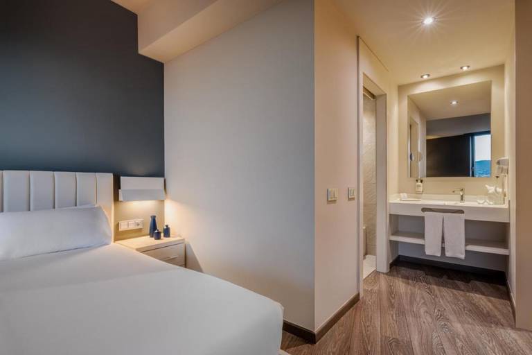 Hotel SB Plaza Europa
