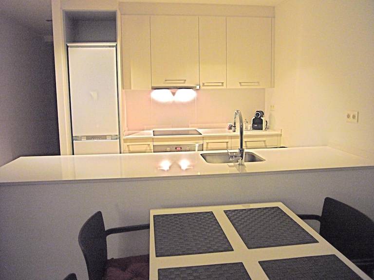 Barcelona Fira Vina Apartment