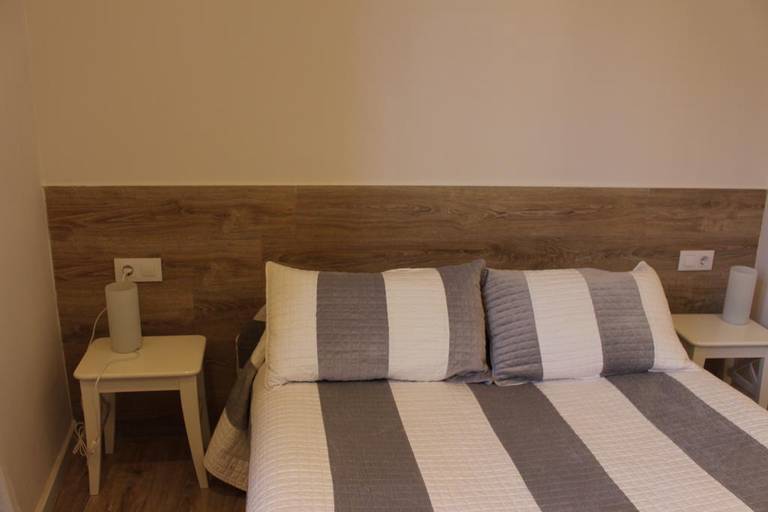 Fira Barcelona Collblanc Apartment