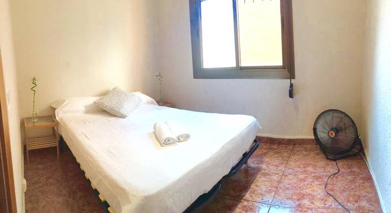 Apartment Maladeta