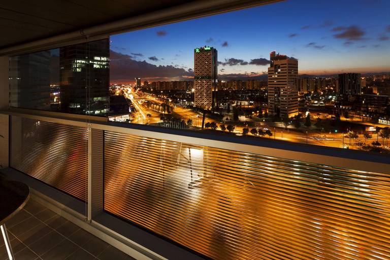 Apartament Barcelona Congress