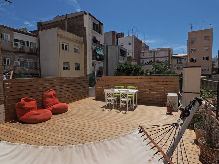 Design Apartment