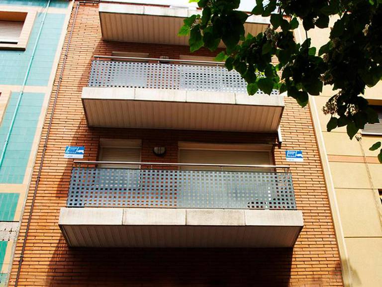 Apartamento Maranon