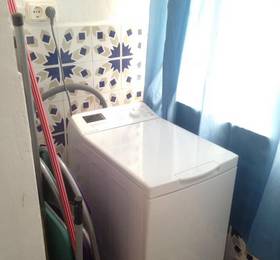 Отдых в Cosy Apartment Fira Barcelona - Испания, Оспиталет-де-Льобрегат