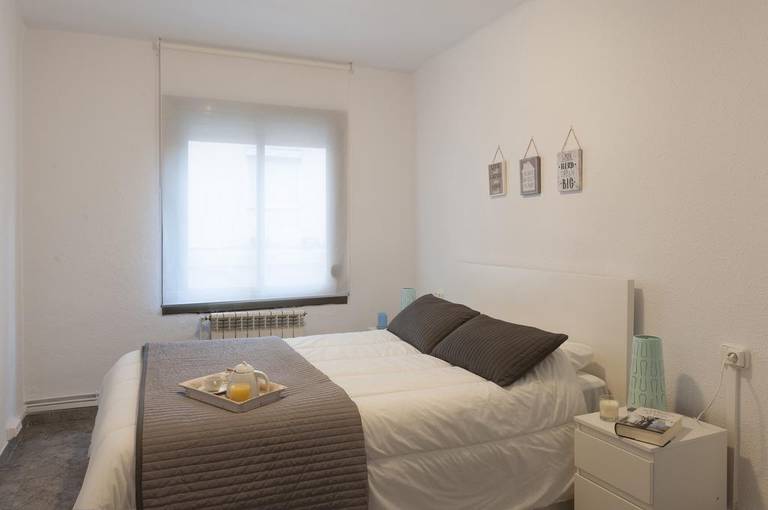 Cosy Apartment Fira Barcelona
