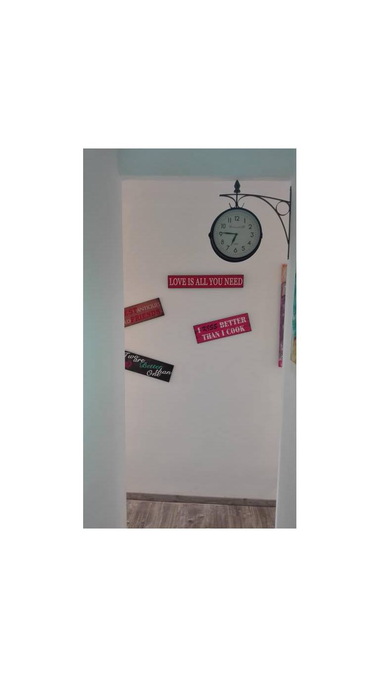 Apartamento BaBa