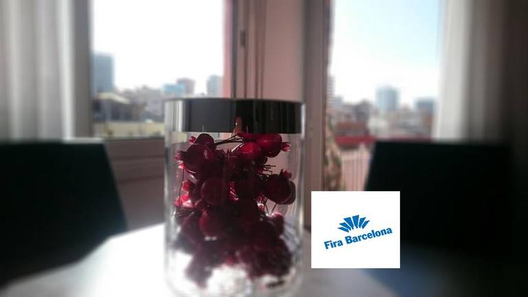 Apartment Fira Barcelona Gran Via