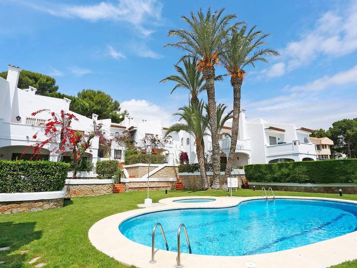 Casa Miriam Mar 3* Испания, Оспиталет-дель-Инфанте