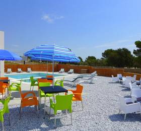 Rentalmar Sun Dore в Коста Дораде