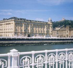 Отдых в Hotel Maria Cristina, San Sebastian - Испания, Сан-Себастьян