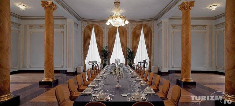 Hotel Maria Cristina, San Sebastian