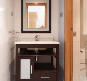 UHC Oliveras Apartments в Оспиталет-дель-Инфанте