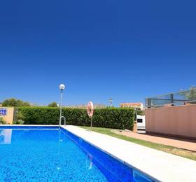 Отдых в UHC Oliveras Apartments - Испания, Оспиталет-дель-Инфанте
