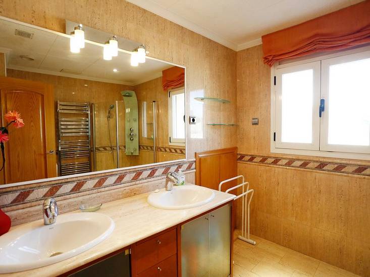 Villa Gregal Испания, Оспиталет-дель-Инфанте
