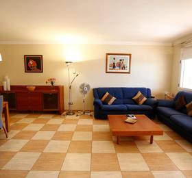 Туры в Villa Gregal в Испании