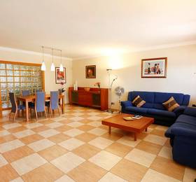 Отдых в Villa Gregal - Испания, Оспиталет-дель-Инфанте
