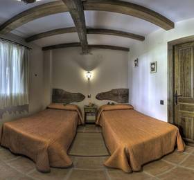 Туры в Casa Rural Valdeamor в Испании