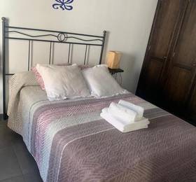 Apartamento Senderos de Hervas в Хервасе