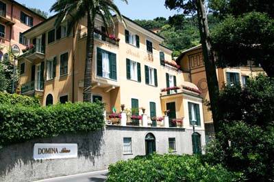 Hotel Piccolo Portofino 4* Италия, Портофино