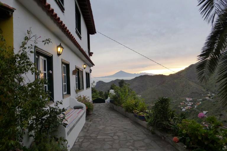Apartment Tamina
