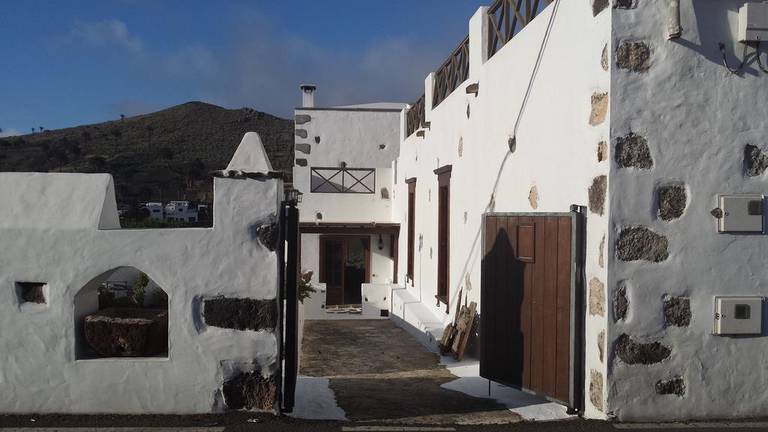 Villa Rural Glorias