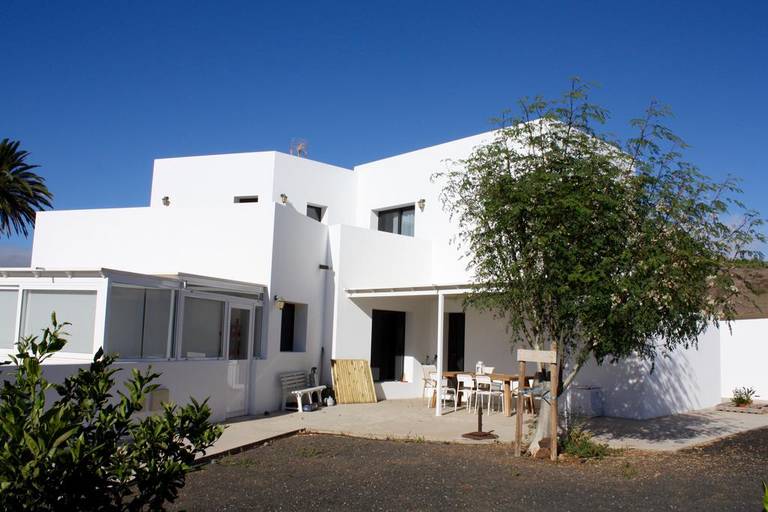 Casa La Pepa