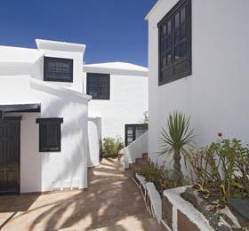Casita Palmera в Ариа