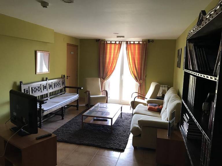 Casa Rural Xabin Etxea