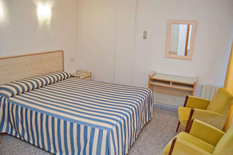Hotel Mediterraneo