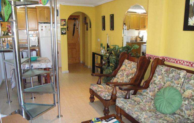 Apartment C Sanchis Guarner