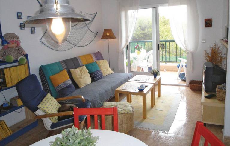 Apartment C/Era del Fumaor 11,apt 37 p.