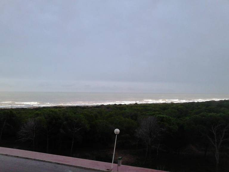 Portico Mar