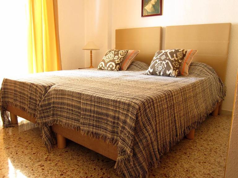 Apartamento Almoradi Guardamar