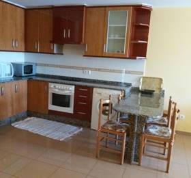 Apartamentos As Caldelas в Эль-Грове